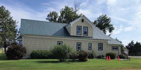 853 K19 Hwy S, Larned, KS 67550