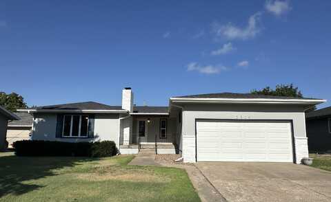 2309 Timber Dr, Hays, KS 67601