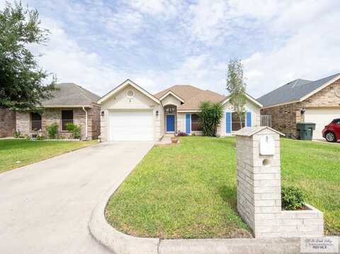 3210 ADAMS LANDING AVE., HARLINGEN, TX 78550
