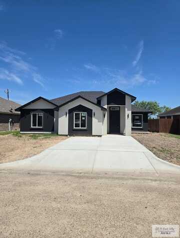 1509 RODRIGUEZ ST., HARLINGEN, TX 78552