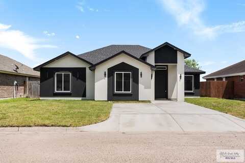 1509 RODRIGUEZ ST., HARLINGEN, TX 78550