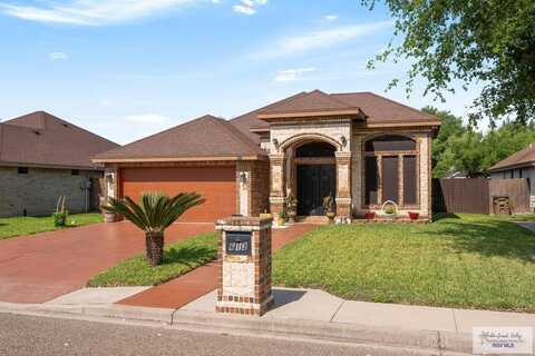 613 ALTEZA, EDINBURG, TX 78541