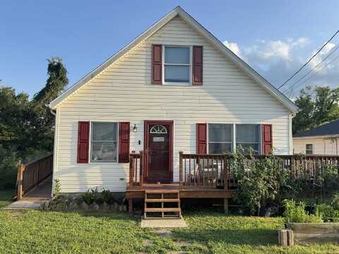 96 Township Road 1132, Proctorville, OH 45669