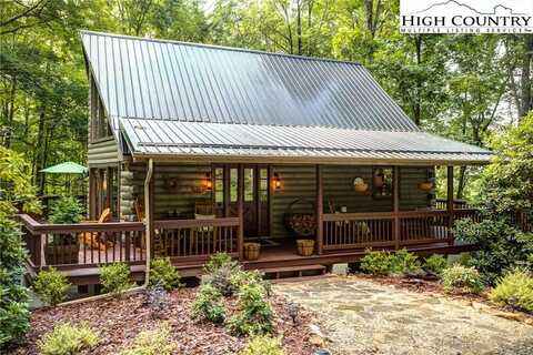 1941 Bell Mountain Road, Hays, NC 28635