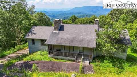 764 Golden Ridge, Blowing Rock, NC 28605