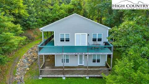 277 Clear Waters Edge, Creston, NC 28615