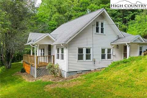253 Old Blowing Rock Road, Boone, NC 28607