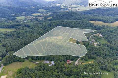 Tbd Natureview Rd, Troutdale, VA 24378