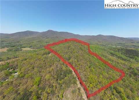 Tbd Ivy Green Trl, Low Gap, NC 27024