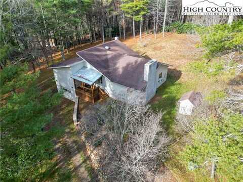 133 Pinewood Circle, Fleetwood, NC 28626