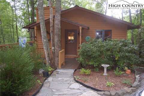 25 Poke Road, Newland, NC 28657