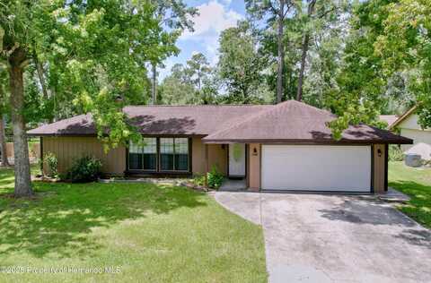 1510 Don Jr. Avenue, Brooksville, FL 34601