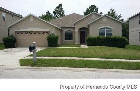 13315 Haverhill Drive, Spring Hill, FL 34609