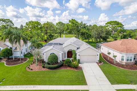 10392 Fairchild Road, Spring Hill, FL 34608