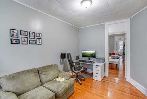45 CARLTON AVE, JC, Heights, NJ 07307