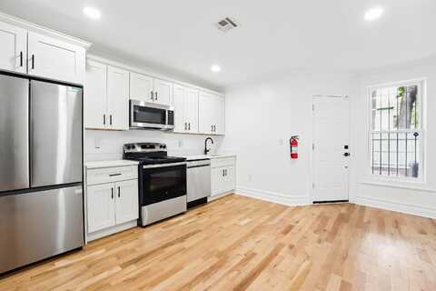 52 BRINKERHOFF ST, JC, West Bergen, NJ 07304