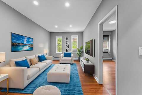 248 CLENDENNY AVE, JC, West Bergen, NJ 07304