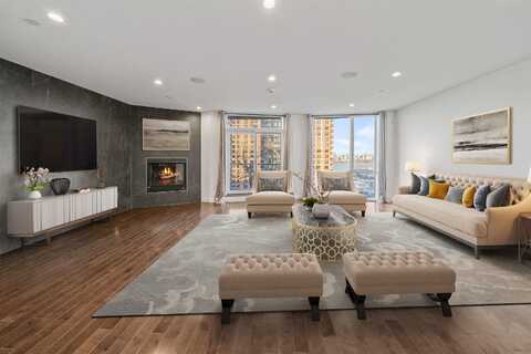 5 WASHINGTON PL, Cliffside Park, NJ 07010