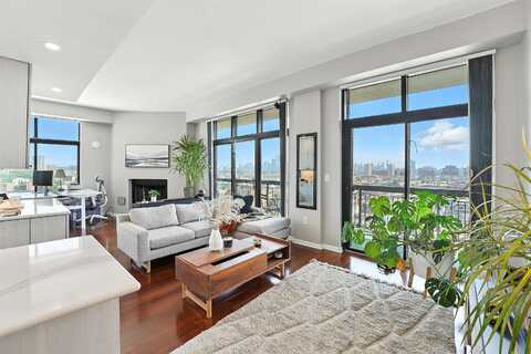 700 1ST ST, Hoboken, NJ 07030