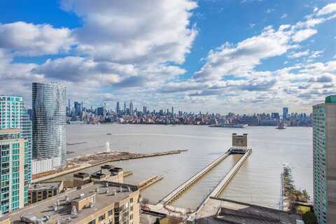 45 RIVER DR SOUTH, JC, Downtown, NJ 07310