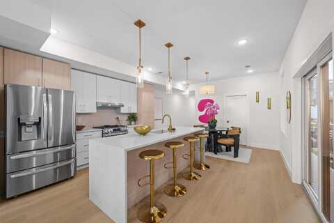249.5 HALLADAY ST, JC, Bergen-Lafayett, NJ 07304