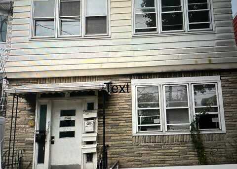 215 LIBERTY AVE, JC, Heights, NJ 07306