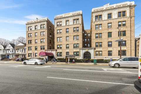 2787 JOHN F KENNEDY BLVD, JC, Journal Square, NJ 07306