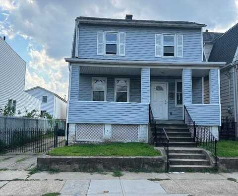 165 GATES AVE, Greenville, NJ 07305