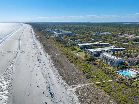 23 Forest Beach, Hilton Head Island, SC 29928