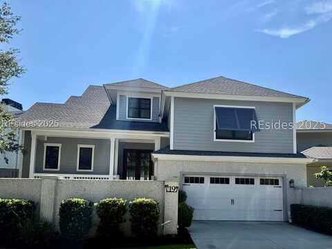 19 Fairway Winds Place, Hilton Head Island, SC 29928