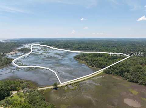 824 Knowles Island Road, Ridgeland, SC 29936