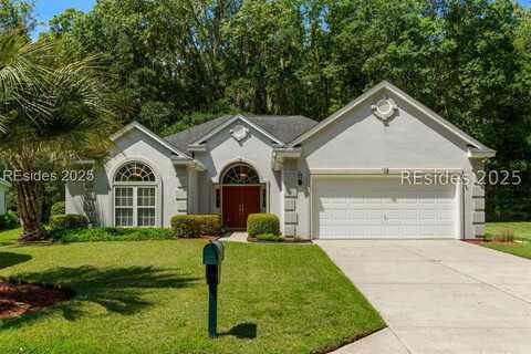 11 Eagle Pointe Circle, Okatie, SC 29909