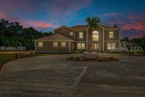 306 Robertville Loop, Garnett, SC 29922