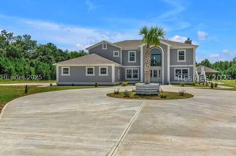 306 Robertville Loop, Garnett, SC 29922
