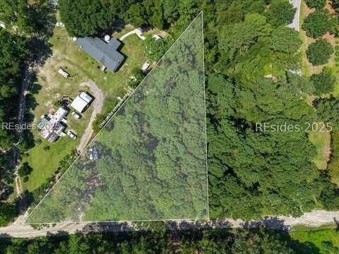 57 Joe Capers Road, Saint Helena Island, SC 29920
