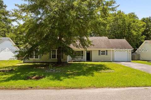 7 Wellena Court, Beaufort, SC 29906