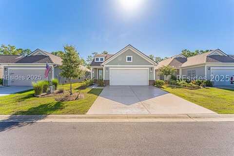 1431 Dreamscape Drive, Bluffton, SC 29909