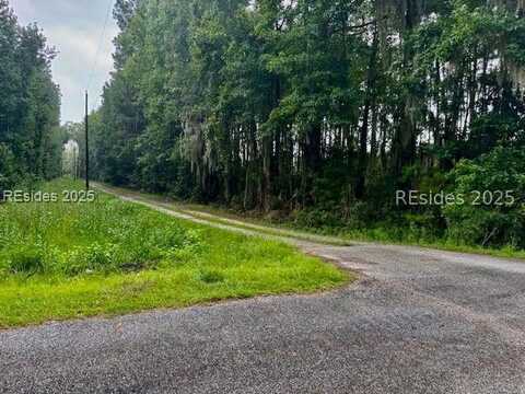 200 Charleston Highway, Yemassee, SC 29945