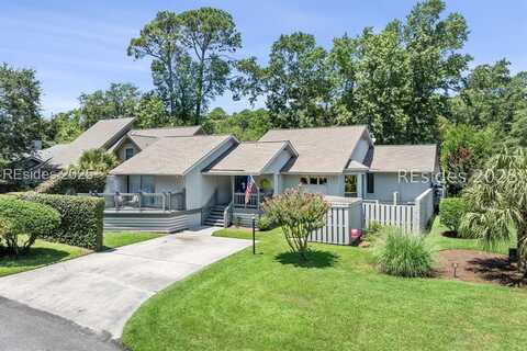 2 Fawn Lane, Hilton Head Island, SC 29928
