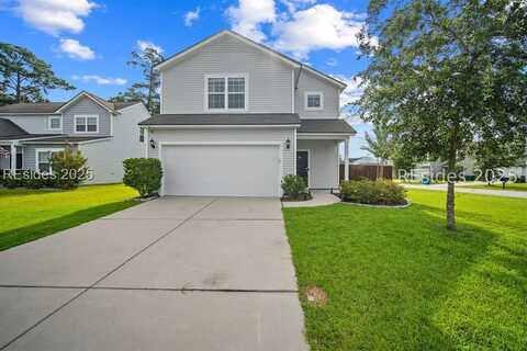 2 Coosawhatchie Way, Beaufort, SC 29906