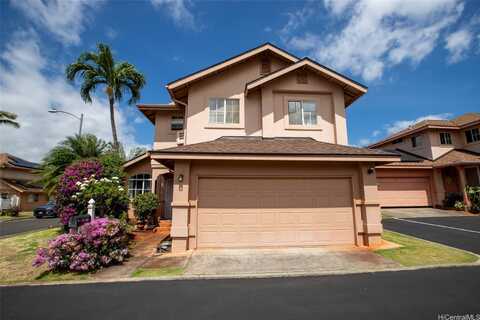 94-212 Huewai Place, Waipahu, HI 96797
