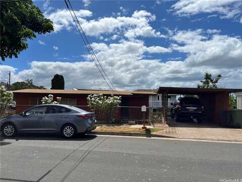 92-611 Newa Street, Kapolei, HI 96707