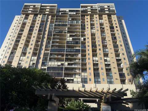 2916 Date Street, Honolulu, HI 96816