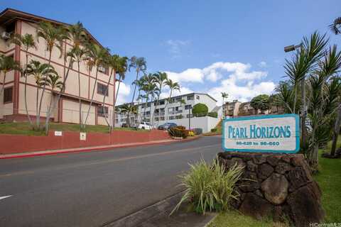 98-660 Moanalua Loop, Aiea, HI 96701