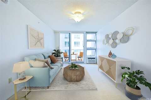 1315 Kalakaua Avenue, Honolulu, HI 96826