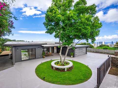 2103 Kalawahine Place, Honolulu, HI 96822