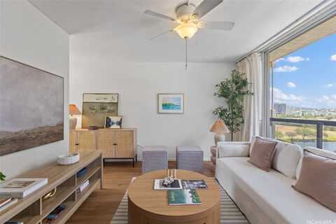 444 Nahua Street, Honolulu, HI 96815