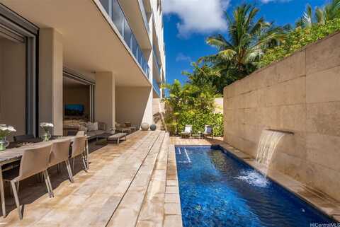 1118 Ala Moana Boulevard, Honolulu, HI 96814