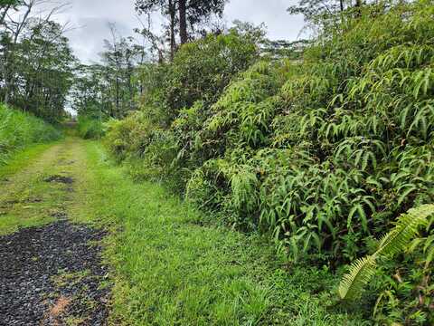 MAUI RD, Pahoa, HI 96778