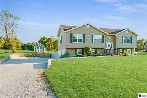 1651 Guston Road, Guston, KY 40142